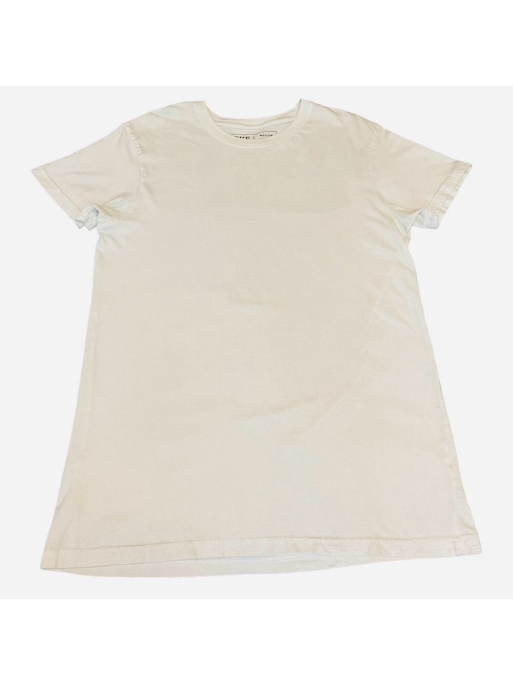 BKE Women’s Classic Staple White Tee Shirt Size Medium Offers Welcomed!